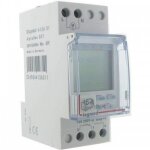 Inter horaire programmable digital hebdomadaire. . . Inter horaire programmable digital hebdomadaire. . .