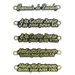Inter petit modle pour plaques funraires