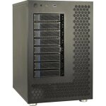 Inter - tech systme de disque dur amovible nas - 8