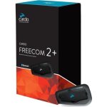 Intercom cardo freecom 2 + duo noir