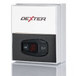 Intercom d1 evo - solo motoblouz