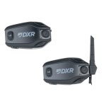 Intercom d2 - duo motoblouz