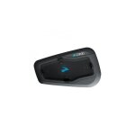 Intercom moto bluetooth cardo fc2 +