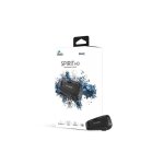 Intercom bluetooth - cardo - spirit hd solo - Écouteurs 40 mm - Étanche - connectivité universelle Intercom bluetooth - cardo - spirit hd solo - Écouteurs 40 mm - Étanche - connectivité universelle
