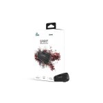 Intercom bluetooth - cardo - spirit solo - Étanche - mise à jour sans fil - rechargeable usb Intercom bluetooth - cardo - spirit solo - Étanche - mise à jour sans fil - rechargeable usb