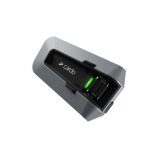 Intercom moto bluetooth unique sur mésure cardo - gris / noir - tu Intercom moto bluetooth unique sur mésure cardo - gris / noir - tu