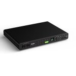 Interface audio - audient - evo16 - 8 pramplis evo - fonction smartgain - usb