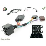 Interface cde au volant - adnauto - adn - cavar01jv - alfa romeo 147 / 156 / gt 00 - 07 - autoradio jvc ...