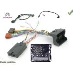 Interface cde au volant citroen picasso / berlingo / jumpy / fiat / toyota fakra sans radars recul alpine ...