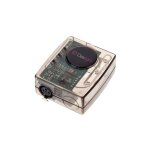 Interface dmx daslight dvc4 fun