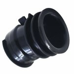 Interface de filtre � air adaptateur de carburateur pour yamaha virago xv250 1988 - 2010 / yamaha virago ...