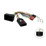 Interface commande au volant ct9a compatible avec citroen jumper 14 - 15 alpine