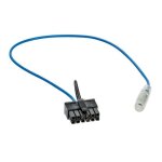 Interface commandes au volant kenwood cable