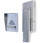 Interphone audio platine de rue portier go on Interphone audio platine de rue portier go on