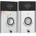 Interphone sans fil � piles interphone dint�rieur sans filsyst�me dinterphone vocal sans fil intelligent ...