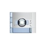 Interphone vido - legrand - devant - abeille 1p1c - 7 pouces - sans fil - objet connect