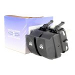 Interrupteur de contrle de lve - vitre renault clio iii modus twingo 214943 8200214943
