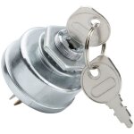 Interrupteur dallumage pour tracteur tondeuse - mhy� - 2 cl�s - 5 broches - compatibilit�: mtd husqvarna ...