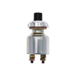 Interrupteur de d�marrage de voiture interrupteur de d�marrage � bouton - poussoir bouton de r�initialisation ...