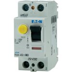Interrupteur diffrentiel - eaton - type ac - 30ma - 40a - certifi ce et nf