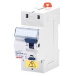 Interrupteur différentiel id 2p 63a a / 003 2m fixmatic gewiss Interrupteur différentiel id 2p 63a a / 003 2m fixmatic gewiss