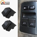 Interrupteur de fentre de haute qualit 2 pices pour vw polo hatchback 6n2 6x0 959 855b