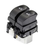 Interrupteur l�ve vitre conducteur pour renault clio 3 twingo 2 modus grand modus