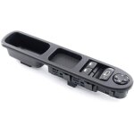 Interrupteur de l�ve - vitre �lectrique rabattable � 13 broches pour mod�les 207 207sw 207cc (6554qa ...