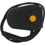 Interrupteur � levier 85 a version dhomme mort.