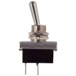 Mini - interrupteur a levier pm