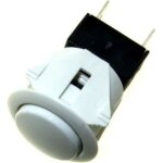 Interrupteur marche arr�t diam. 21mm four cuisini�re 71x3392 brandt vedette sauter thermor thomson de ...