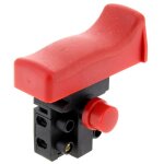 Interrupteur marche - arret fa5 - 8 / 2md - meuleuse parkside
