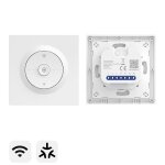 Interrupteur mural variateur sonoff orb - dim matter via wifi mini - dim - e att�nuation progressive ...