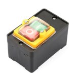 Interrupteur avec no nc interrupteur tanche interrupteur  bouton - poussoir interrupteur  bouton - ...