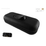 Interrupteur intermédiaire - véritable bipolaire - 6 a - 250 v - compatible led basse tension - filaire ... Interrupteur intermédiaire - véritable bipolaire - 6 a - 250 v - compatible led basse tension - filaire ...