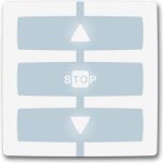 Interrupteur t�l�commande nice pour volet roulant - wm001g