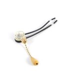 Interrupteur  tirette dclairage mural 4 pices universel maison ventilateur de plafond lampe applique ...