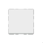 Interrupteur ou va - et - vient mosaic easy - led 2 module 10ax 250v - legrand - 077011l