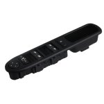 Interrupteurs de commande de vitre c�t� conducteur gauche dans la pi�ce dorigine oem 6554. kt pour peugeot ...