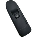 Interrupteur de commande de vitre �lectrique l�ve - vitre bouton poussoir de commutateur pour 408 508 ...