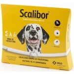 Intervet collier antiparasitaire scalibor - 65 cm - pour grand chien Intervet collier antiparasitaire scalibor - 65 cm - pour grand chien