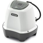 Intex - 26662 - strilisateur au sel qs200 pour piscine jusqu' 8 m3