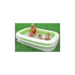Piscine familiale - intex - 56483fr - 2. 62 x 1. 75 x 56 cm - rectangulaire - extrieur