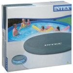 Intex 58939 - - - - bache pour piscine autostable - 2. 44 m