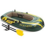 Intex - 68347 - seahawk ii bateau gonflable