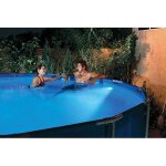clairage led - intex - 060060 - tlcommand - fixation aimante - 2 niveaux de luminosit