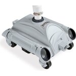 Intex nettoyeur automatique de piscines hors sol 28001
