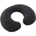 Oreiller de voyage - intex - velvet ultra doux - adulte - mixte - 33 x 25 x 8 cm