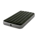 Matelas dair - intex - prestige downy - 191x152x22 cm - pvc - vert Matelas dair - intex - prestige downy - 191x152x22 cm - pvc - vert
