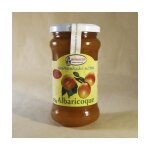 Intracma - confiture dabricots extra di�t�tique 330 g